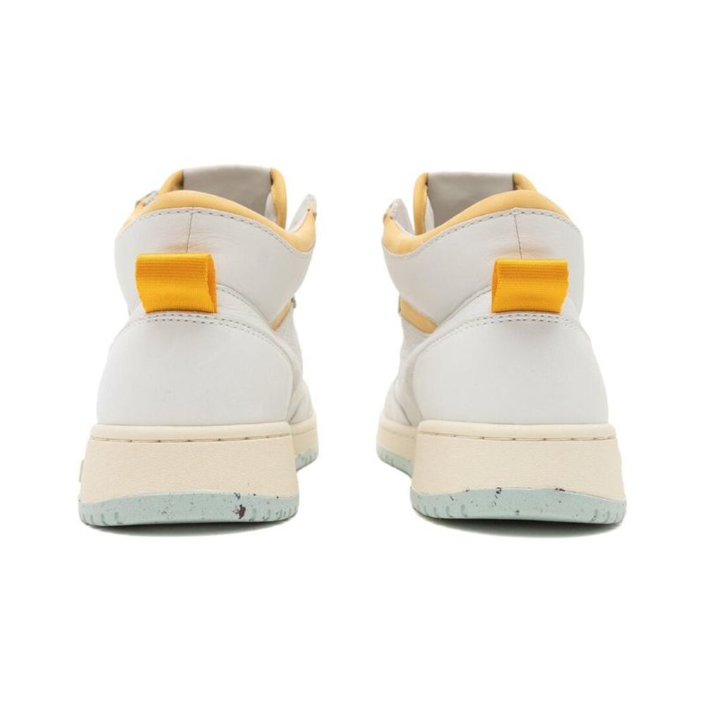 Oncept Philly Leather & Suede Sneaker - Picture 2 of 5